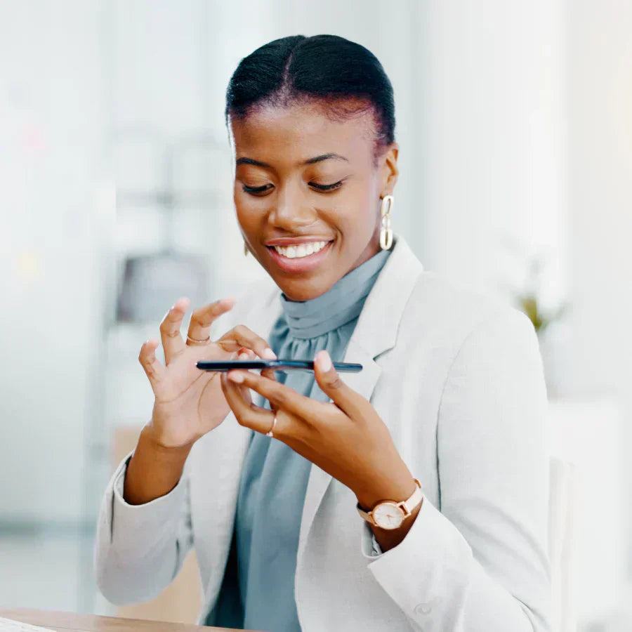 business communication and call recording