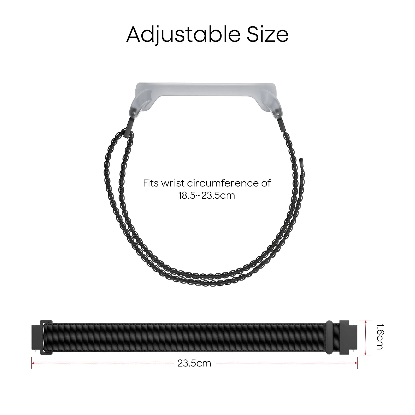 Plaud NotePin Duo Accessory Pack