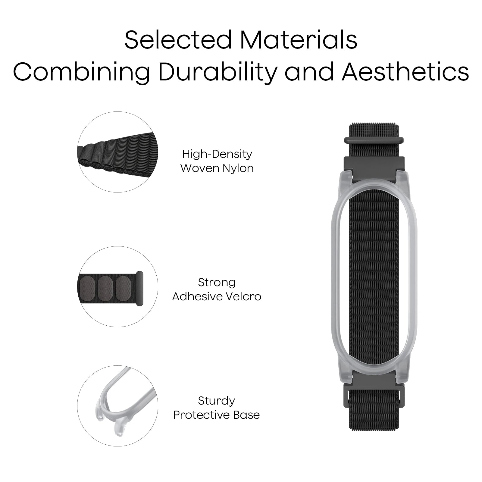 Plaud NotePin Wristband