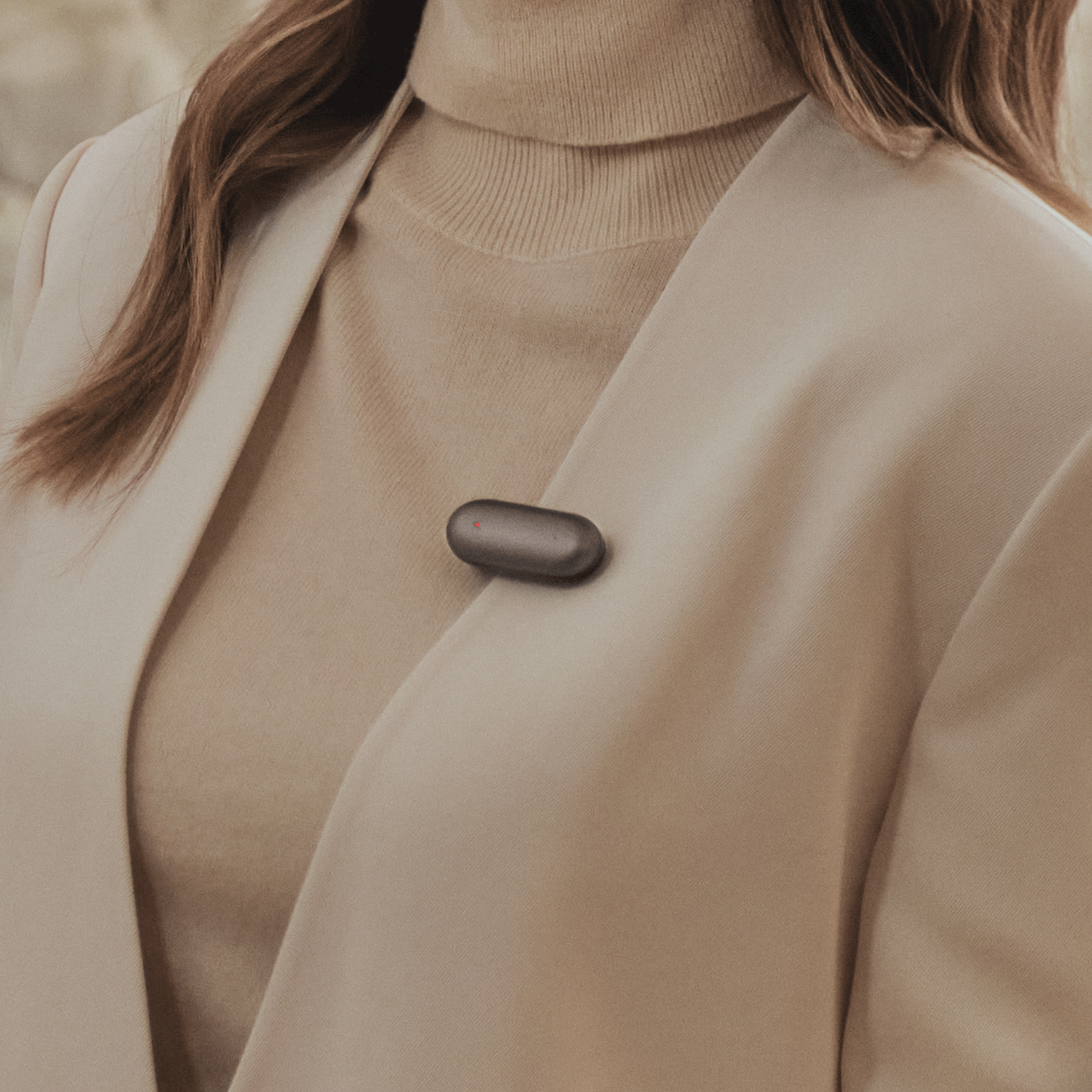 Plaud NotePin | Your Smart Note-taking Companion