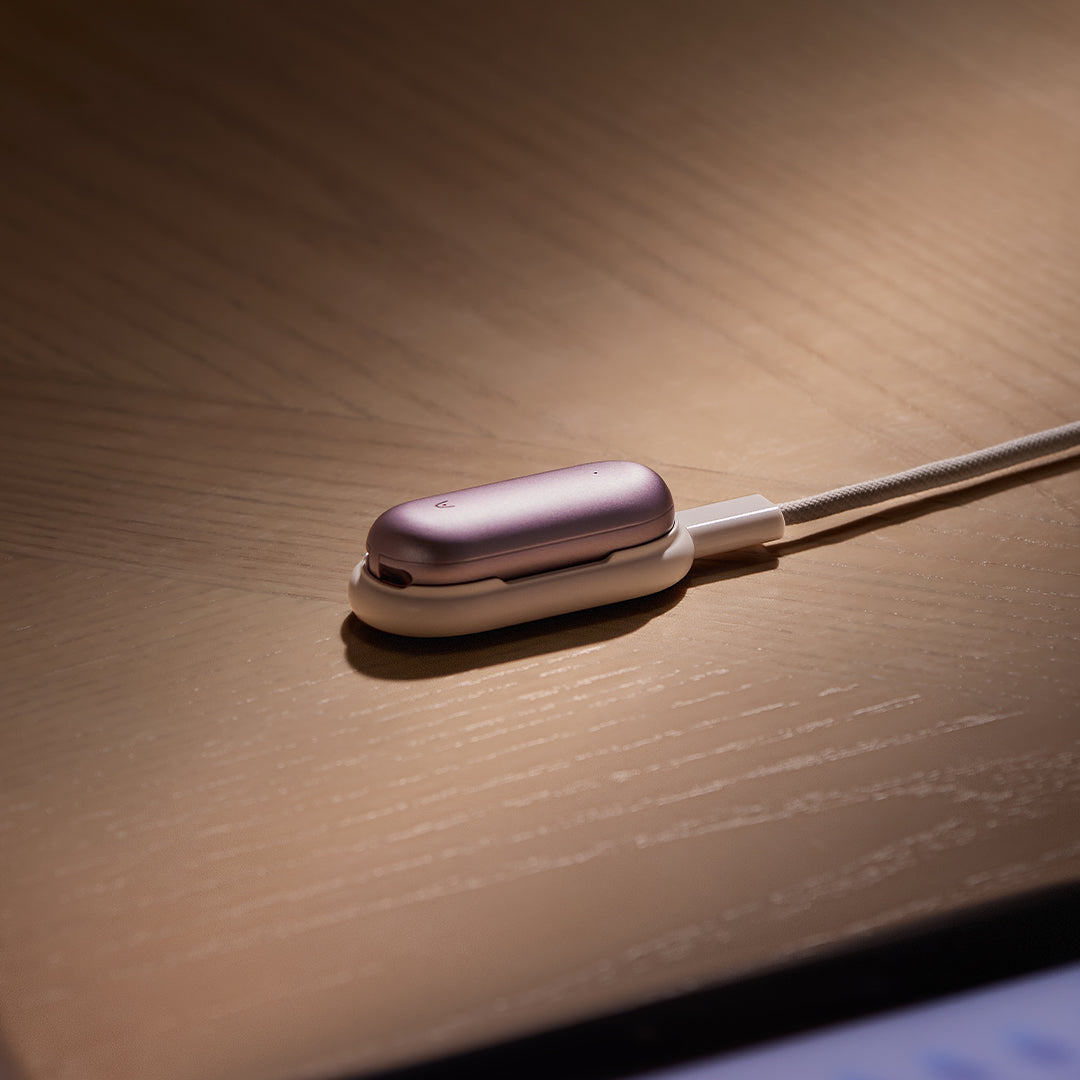 Plaud NotePin | Your Smart Note-taking Companion